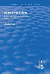  Dealing with Europe