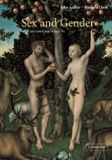 Sex and Gender