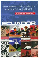 Ecuador - Culture Smart!