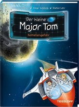 Der kleine Major Tom - Kometengefahr