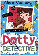 Dotty Detective - The Lost Puppy