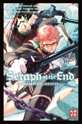 Seraph of the End. Bd.7