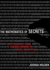 Mathematics of Secrets