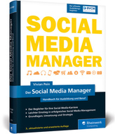 Der Social Media Manager