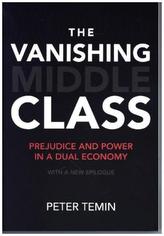 Vanishing Middle Class