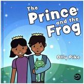 Prince and the Frog