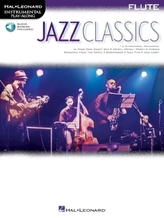 Jazz Classics, Flute