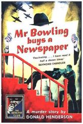 Mr Bowling Buys A Newspaper
