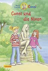 Conni und die Nixen