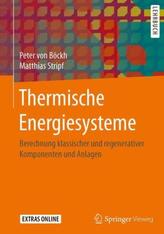 Thermische Energiesysteme