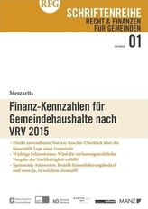 Kennzahlenfür Gemeindehaushalte nach VRV 2015