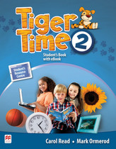 Student's Book + ebook + Sticker + Online Resource Centre