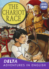 The Chariot Race, w. CD-ROM