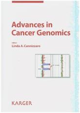 Advances in Cancer Genomics