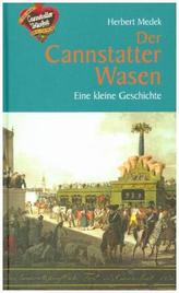 Der Cannstatter Wasen
