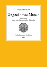 Ungezähmte Musen
