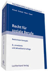 Recht für soziale Berufe