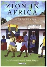 Zion in Africa