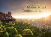Malerisches Deutschland 2019