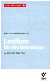 Lexikon für den Betriebsrat