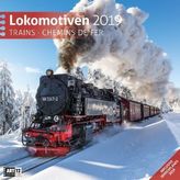 Lokomotiven 2019