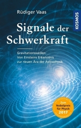 Signale der Schwerkraft