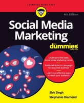  Social Media Marketing For Dummies