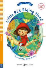 Little Red Riding Hood, m. Multi-ROM mit Video