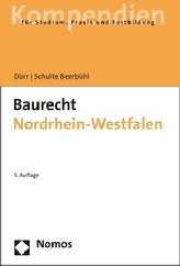 Baurecht Nordrhein-Westfalen