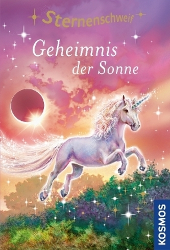 Sternenschweif - Geheimnis der Sonne Sternenschweif - Geheimnis der Sonne