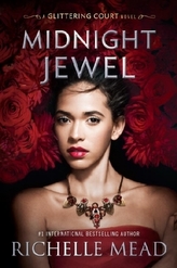 The Glittering Court - Midnight Jewel