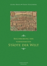 Beschreibung der vornehmsten Städte der Welt, 2 Bde.