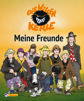 Die Wilden Kerle - Meine Freunde