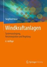 Windkraftanlagen