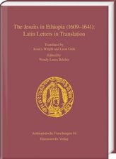 The Jesuits in Ethiopia (1609-1641): Latin Letters in Translation