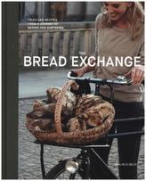 Bread Exchange, English edition