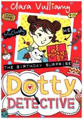 Dotty Detective - The Birthday Surprise
