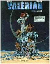 Valérian. Vol.6