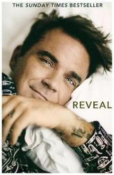 Reveal - Robbie Williams