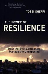 Power of Resilience