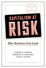  Capitalism at Risk, Updated and Expanded