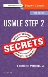 USMLE Step 2 Secrets