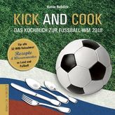 Kick and Cook