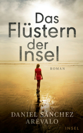 Das Flüstern der Insel