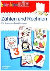 Zählen und Rechnen