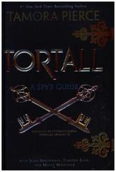 Tortall: A Spy's Guide
