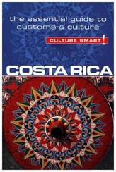Costa Rica - Culture Smart!