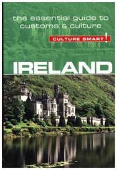 Ireland - Culture Smart!