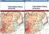 A New Modern History of East Asia, 2 Teile