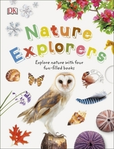 Nature Explorers, Box Set